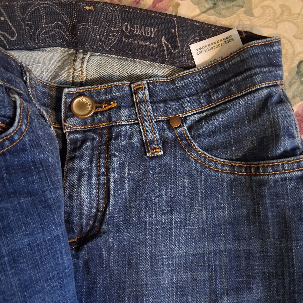 Wrangler Jeans - Picture 3 of 7